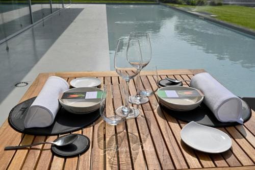 Casa Format Hotel in Piedmont