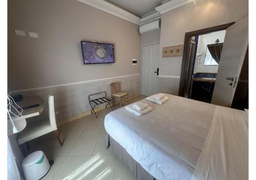 J&M Suite Roma Spqr Hotel in Rome