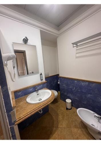 J&M Suite Roma Spqr Hotel in Rome