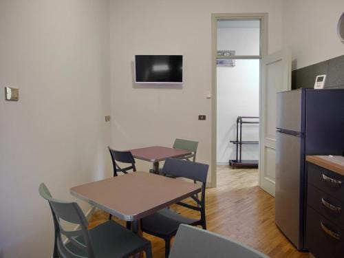 Aurora Rooms Hotel in Parma