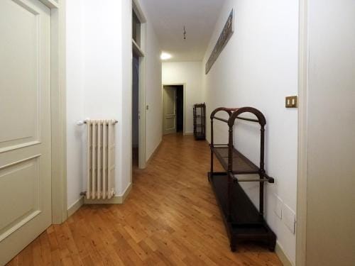Aurora Rooms Hotel in Parma
