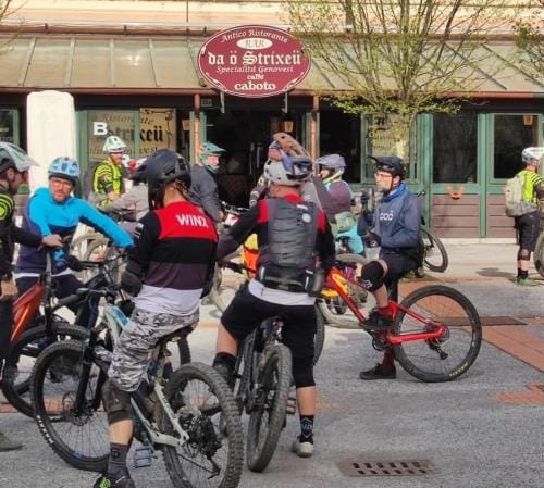 Il cielo in una stanza Hotel in Genoa