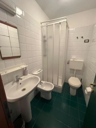 Il cielo in una stanza Hotel in Genoa