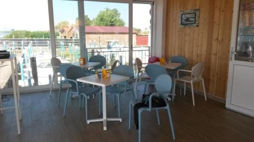 Rifugio Punta Maestra Hotel in Porto Tolle