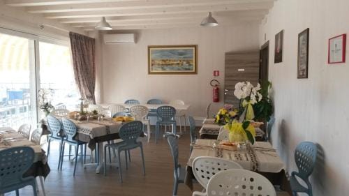 Rifugio Punta Maestra Hotel in Porto Tolle