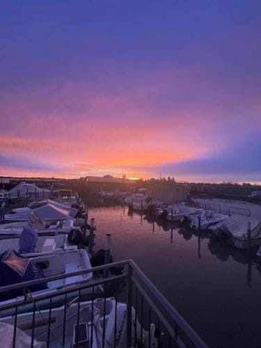 Rifugio Punta Maestra Hotel in Porto Tolle