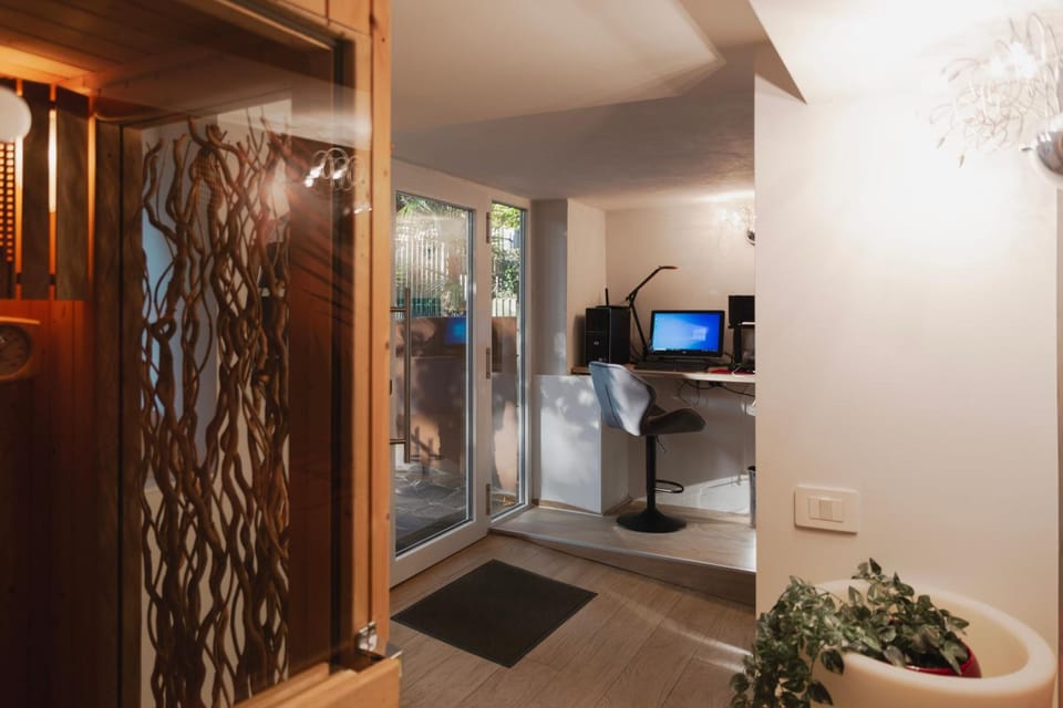 Residence i Tigli Apartment hotel in Cinisello Balsamo