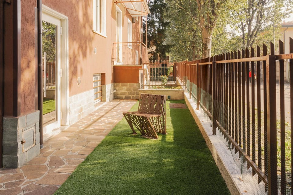 Residence i Tigli Apartment hotel in Cinisello Balsamo