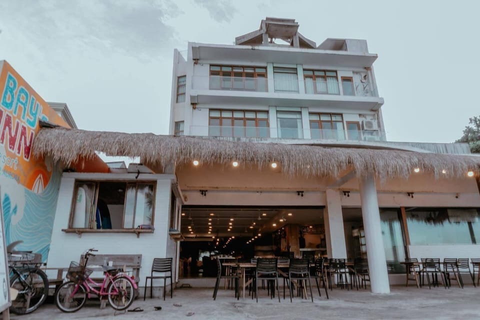 Bay's Inn Resort Inn in Central Luzon