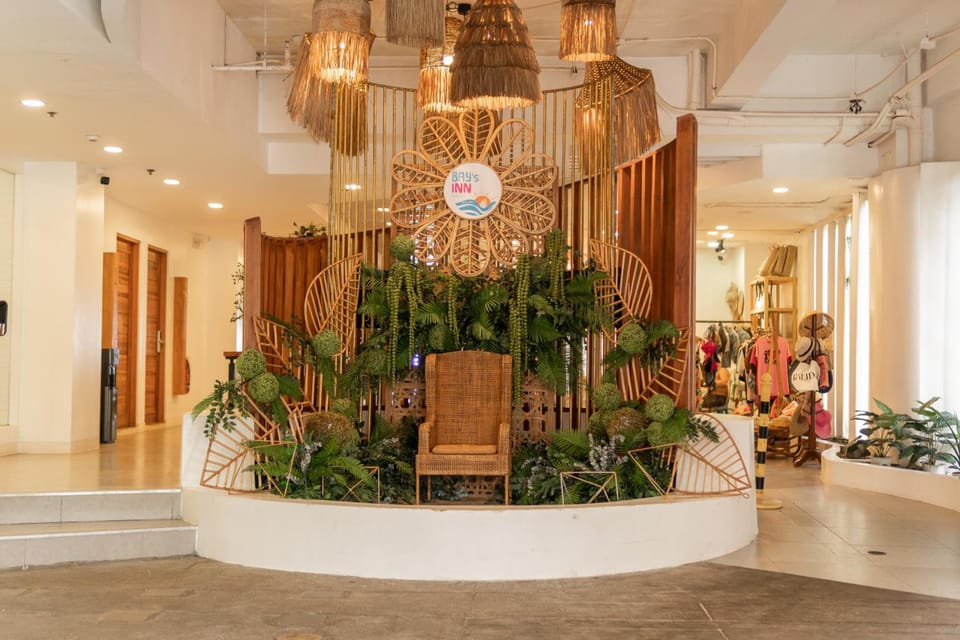 Bay's Inn Resort Inn in Central Luzon