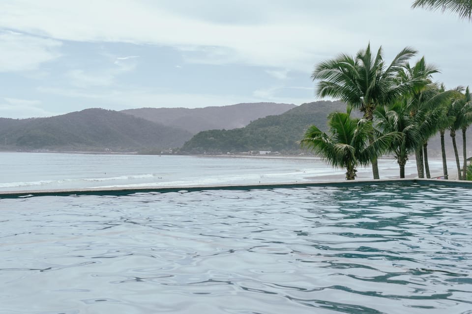 Bay's Inn Resort Inn in Central Luzon