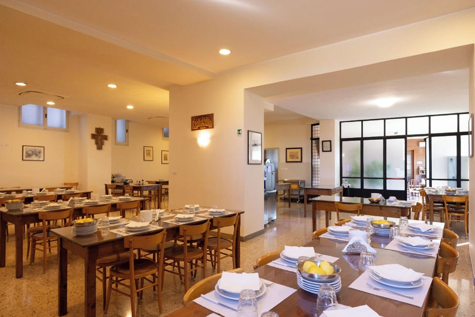 Hotel Monastero Sant'Andrea Hotel in Assisi