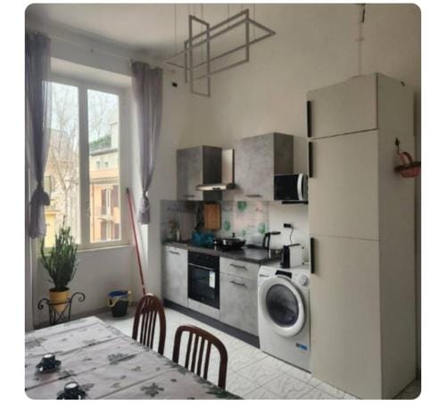 Roma termini Tina Ya B&B Hotel in Rome
