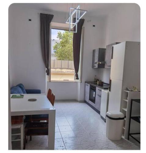 Roma termini Tina Ya B&B Hotel in Rome