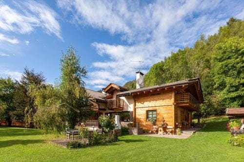 B&B Profumi nel bosco Hotel in Trentino-South Tyrol