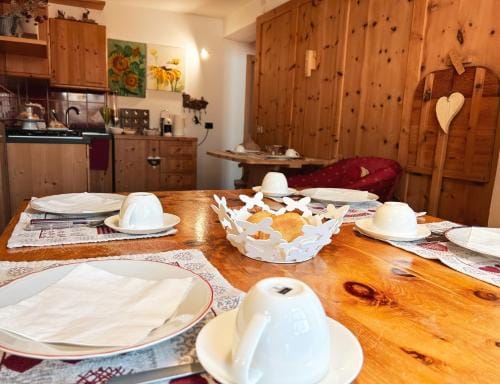 B&B Profumi nel bosco Hotel in Trentino-South Tyrol
