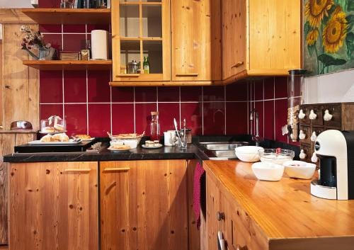 B&B Profumi nel bosco Hotel in Trentino-South Tyrol