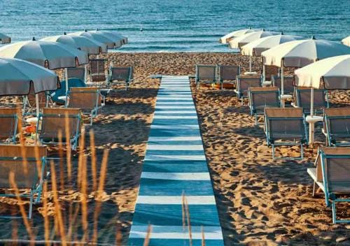 Bel Fiore Hotel in San Benedetto del Tronto
