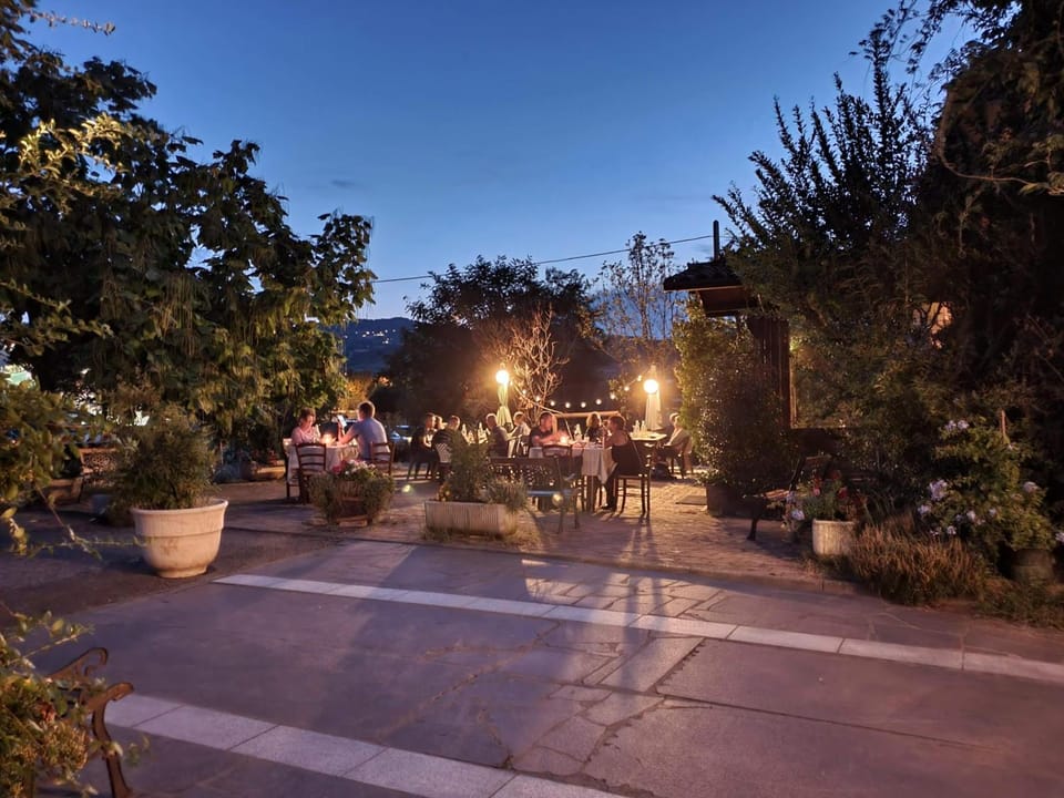 Agriturismo L'Urteia Hotel in Emilia-Romagna
