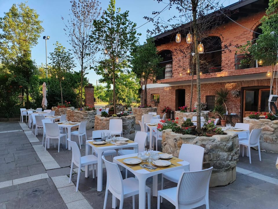 Agriturismo L'Urteia Hotel in Emilia-Romagna