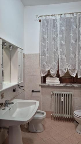 La Torretta Asti Hotel in Asti