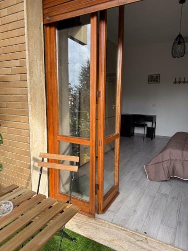 Il borghetto Hotel in Florence