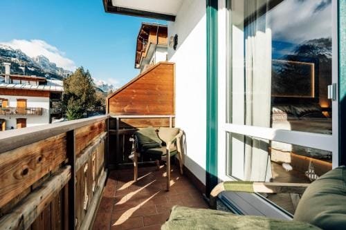 le Gemme - Dolomites escape Hotel in Friuli-Venezia Giulia