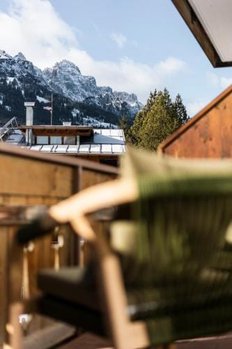 le Gemme - Dolomites escape Hotel in Friuli-Venezia Giulia
