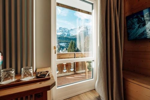 le Gemme - Dolomites escape Hotel in Friuli-Venezia Giulia
