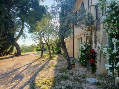 casaRegina b&b in collina Hotel in Foligno