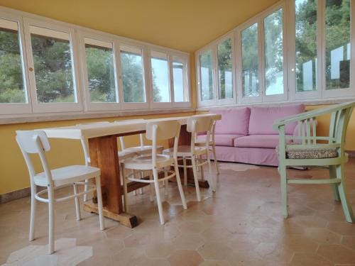 casaRegina b&b in collina Hotel in Foligno