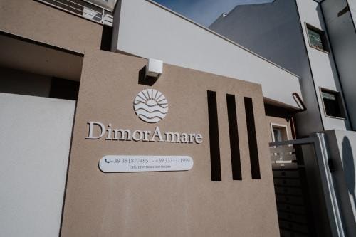 DimorAmare Hotel in Bari