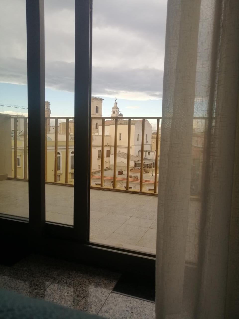 Business Apartments Hotel in Province of Foggia