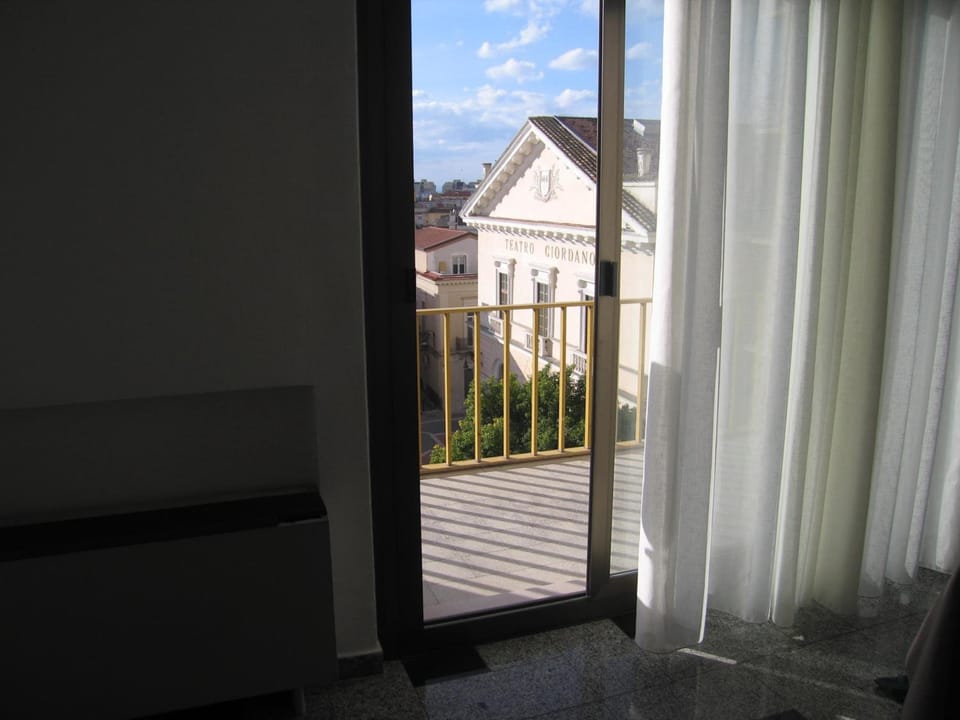 Business Apartments Hotel in Province of Foggia