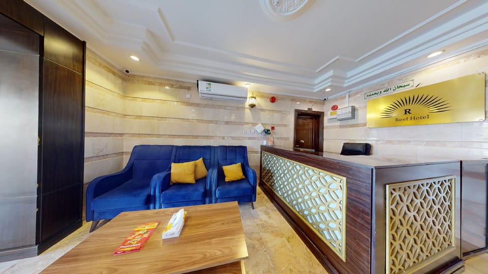 Wahat Tayiba Hotel Apartments Apartment hotel in Medina
