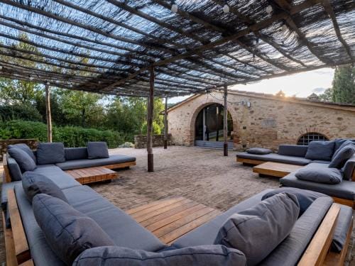 Villa Poggio alla Staffa Hotel in Tuscany