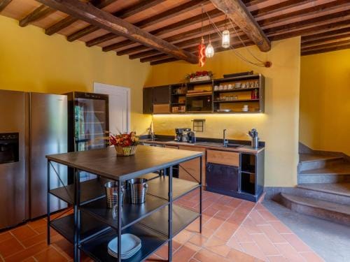 Villa Poggio alla Staffa Hotel in Tuscany