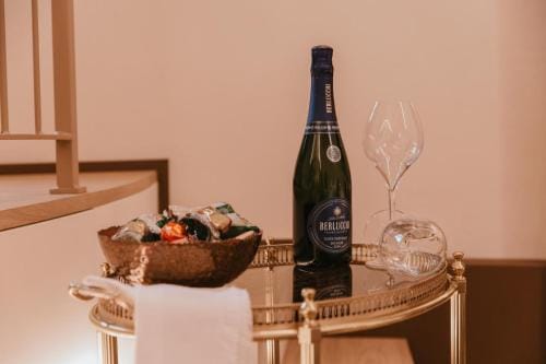 Torre di Bassano Luxury Room Hotel in Vasto