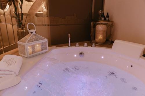 Torre di Bassano Luxury Room Hotel in Vasto