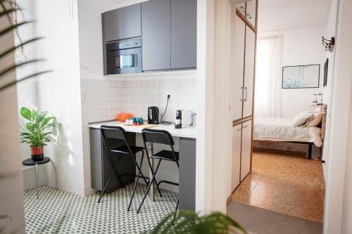 Laura's Rooms Hotel in Rome