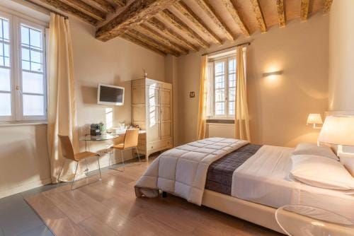 Relais Villa Zaccaria Hotel in Province of Brescia