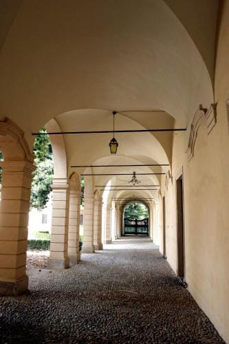 Relais Villa Zaccaria Hotel in Province of Brescia
