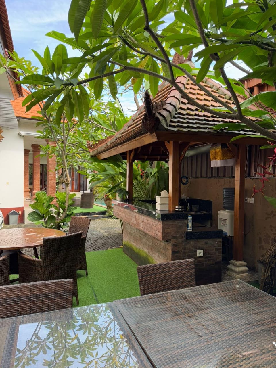 D&D homestay Hotel in Denpasar