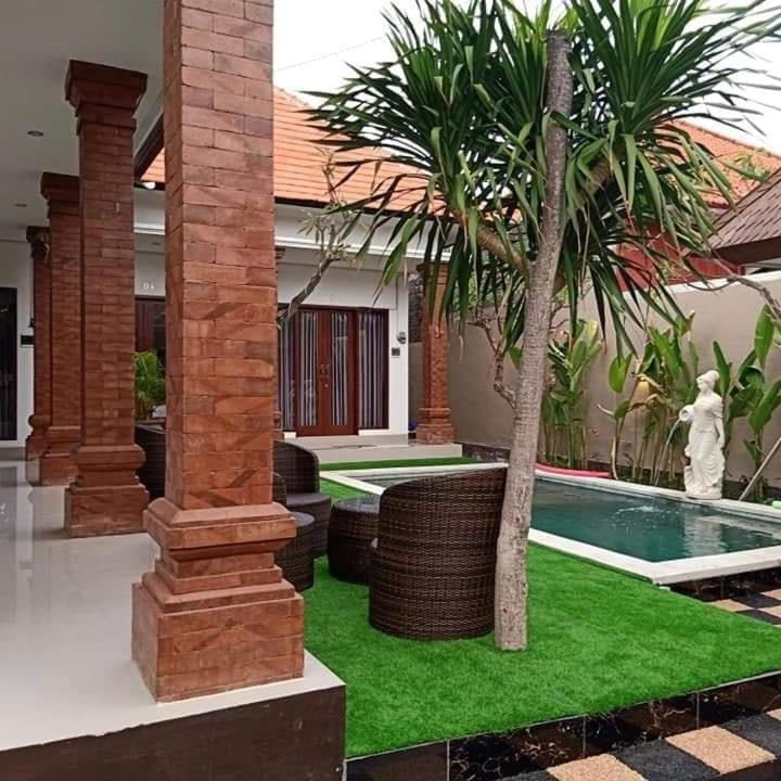 D&D homestay Hotel in Denpasar
