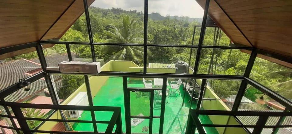 South Summer Villa 360 Resort in Western Province
