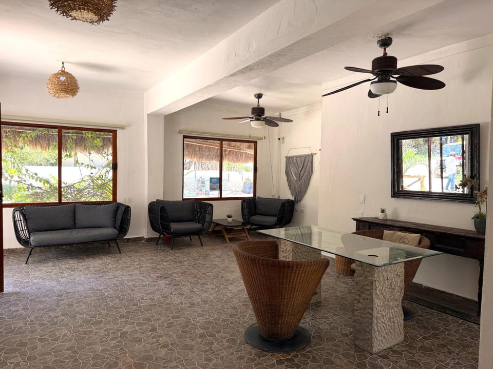 Paseo Kuka by OOL Hotels Hotel in Holbox