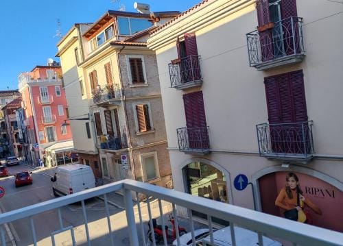 Casa Florens Guest House Hotel in San Benedetto del Tronto