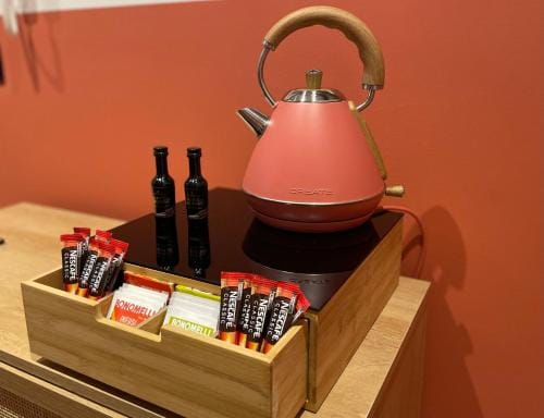 Casa Florens Guest House Hotel in San Benedetto del Tronto