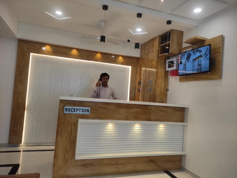 Hotel Savera Hotel in Ahmedabad
