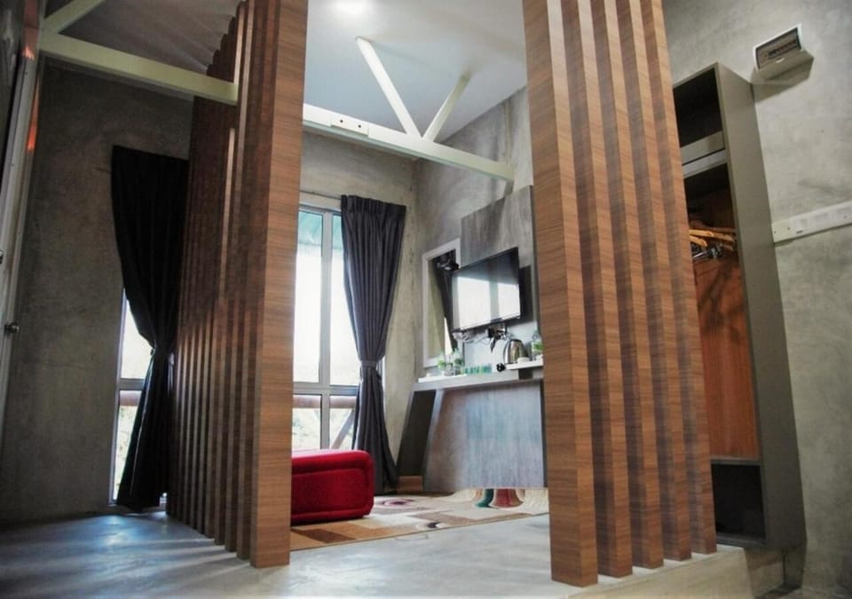 Rick Resort Teluk Intan Hotel in Perak Tengah District